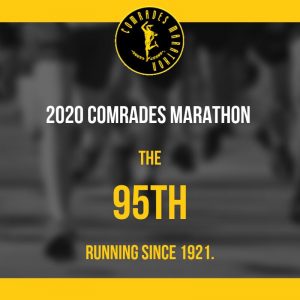 Comrades marathon 2020