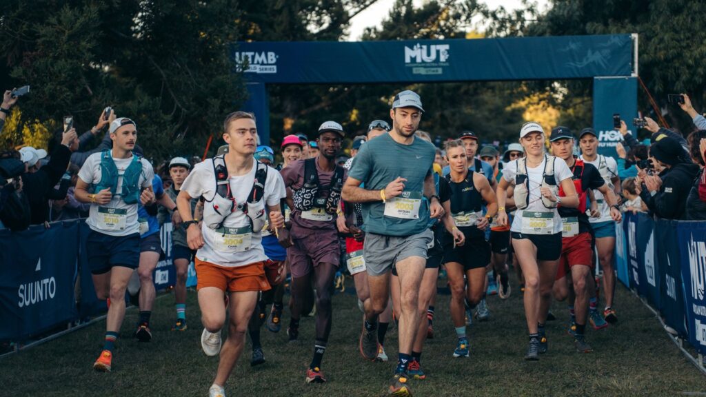 Mountain Ultra-Trail by UTMB